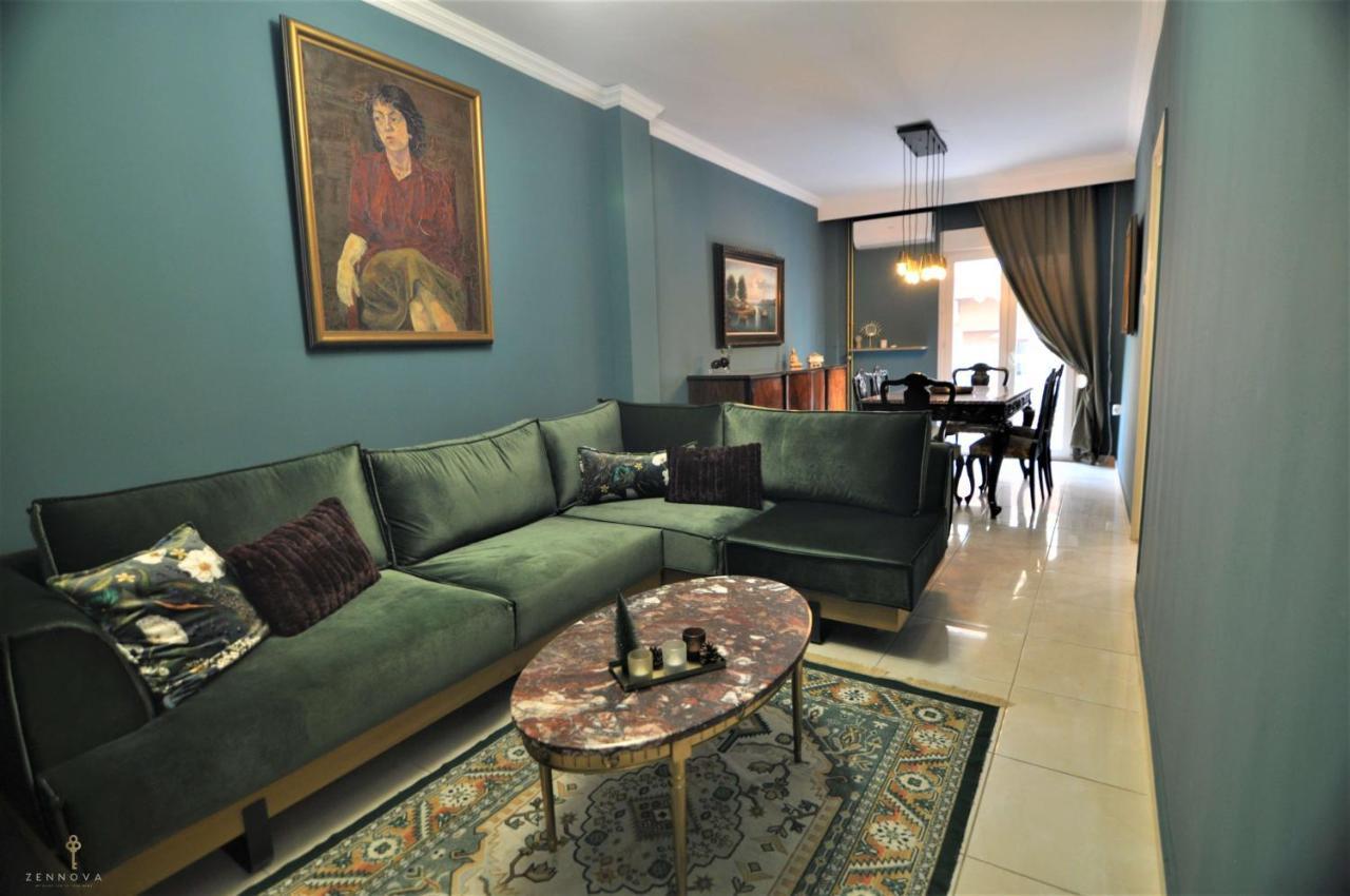 Apartamento Zennova #4 Vintage Center