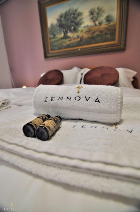 Apartamento Zennova #4 Vintage Center *