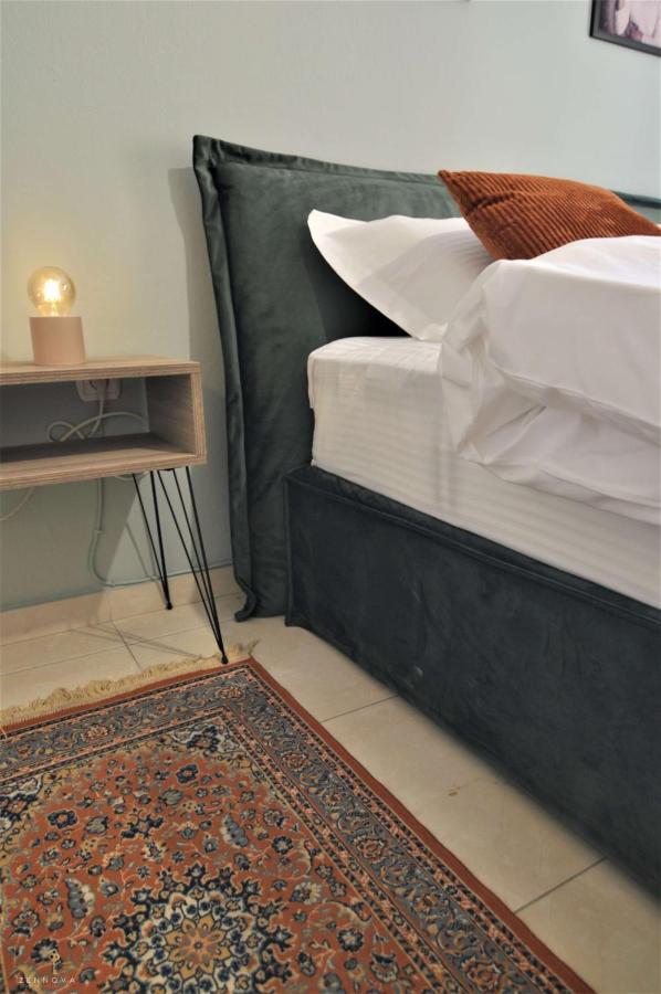Apartamento Zennova #4 Vintage Center
