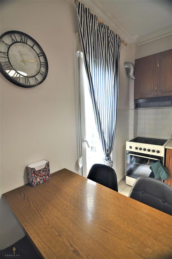 Apartamento Zennova #4 Vintage Center